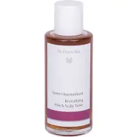 Dr. Hauschka Hair Tonic pour cheveux et cuir chevelu 100ml