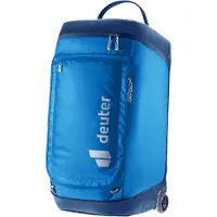 Deuter Duffel Pro Roller 90, bleu