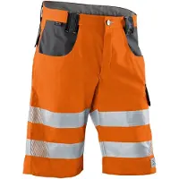Kübler Short haute visibilité Reflectiq 2307 (60)