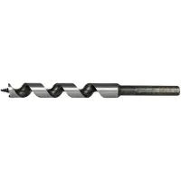 Heller Mèche à serpentin 12 mm longueur totale (12 mm)