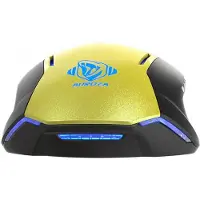 E-blue Auroza G vert EMS607GRAA-IU