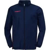 Uhlsport Score All Weather Tracksuit Jacket Bleu 2XL Homme