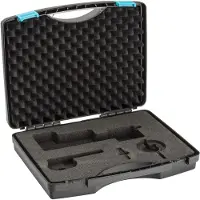 Hazet 4968/3KL Valise vide