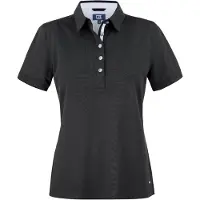 Cutter & Buck Cutterandbuck Advantage Premium Polo Ladies