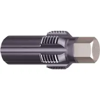 Hazet Outil de réparation de filetage capteurs / sondes de température des gaz d'échappement 4683-2…