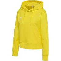 Hummel Sweat de sport 'GO 2.0' jaune