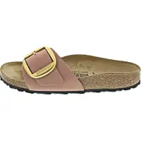 Birkenstock Chaussures Madrid Big Buckle, 024039
