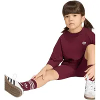 Adidas Originals Set lie de vin