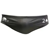 Turbo Slip De Bain Two Pics