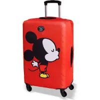 BERTOO Housse pour mallette de voyage - Taille de la souris L