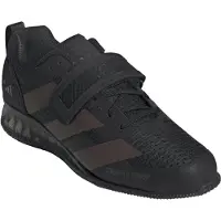 Adidas Adipower Iii Weightlifting Shoes Noir EU 44