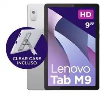 Lenovo Tab M11 11 4GB 128GB - Luna Grey + Pen Processeur MediaTek Helio G88 2,00 GHz , Android 13 ou version ultérieure, 128 Go eMMC - ZADA0134SE