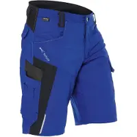 Kuebler Short BODYFORCE bleu/noir Forme 2425 Taille 42 (42)