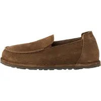 Birkenstock Mocassin 'Utti' marron