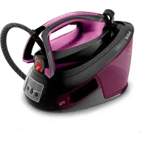 Tefal Fer à vapeur EXPRESS VISION Eclairage LED Pression 6,9 Bar Steam Power