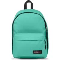 Eastpak Sac à dos kiwi / noir
