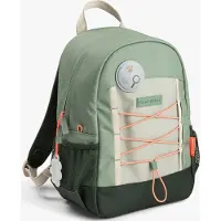 Done by Deer Tiny Trails 13l Backpack Vert Enfants