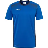 Uhlsport Couche De Base à Manches Courtes Goal