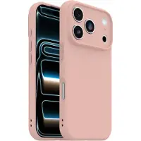 Otterbox Figura MagSafe (Apple iPhone 17 Pro), Coque pour téléphone portable, Pink, Rose
