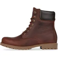 Panama jack Panama 03 C8 Napa Grass Cuero/Bark Brown - Taille 43