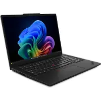 Lenovo ThinkPad T14 Gen 7 (AMD), PC Copilot+, processeur AMD Ryzen AI 7 PRO, 2 GHz, écran 35,6 cm (14 pouces), résolution 1920 x 1200 pixels, 32 Go de mémoire, 1 To de stockage