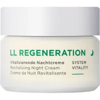 Börlind LL Regeneration Revitalizing Night Cream 50 ml