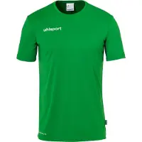 Uhlsport T-shirt à Manches Courtes Essential Functional