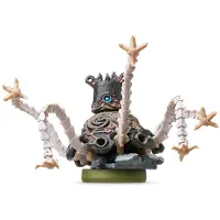 Amiibo - Gardien : Importation du Japon, tirée du jeu Breath of the Wild