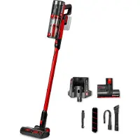 Einhell 2347225 Broom Vacuum Cleaner Argenté One Size / EU Plug 220V