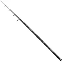 Carp Expert Advancer Tele Carpfishing Rod Argenté 3.60 m / 40-80 g
