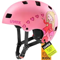 Uvex Kid 3 Cc Smu
