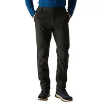 Regatta Pantalon softshell Fenton