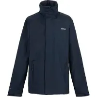 Regatta Matt Jacket Bleu L Homme
