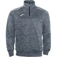 Joma Faraon Sweatshirt Gris L Homme