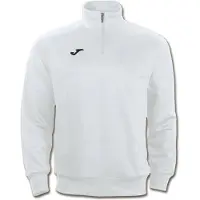 Joma Faraon Sweatshirt Blanc M Homme