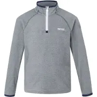 Regatta Pull half zip enfant Loco