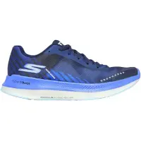 SKECHERS Chaussure de course 'Go Run-Razor Excess' bleu violet