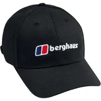 Berghaus Casquette de baseball à logo Recognition