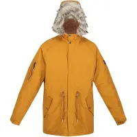 Regatta Salinger Iii Jacket Marron XL Homme
