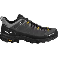 Salewa Chaussures de randonnée Alp Trainer 2 Gore-Tex (Hommes) - , Couleur:0876 Onyx, Taille:UK 13 (EUR 48.5)
