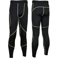 Avento Pantalon de compression