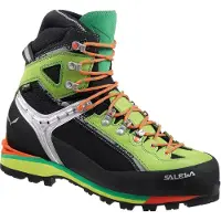 Salewa Condor Evo Gore-tex Mountaineering Boots Vert EU 43 Homme