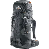 Ferrino X.m.t. 60+10l Backpack Noir