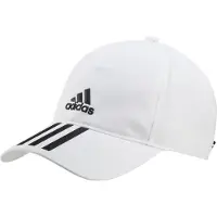 Adidas Casquette de baseball Aeroready 3-Bandes