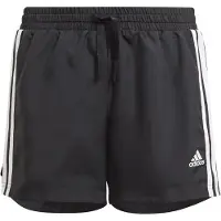 Adidas Short enfant Designed To Move 3-Bandes