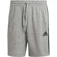 Adidas Short Essentials French Terry 3-Bandes