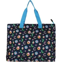 Regatta Peppa Beach Bag Bleu Enfants