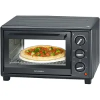 Severin Four Posable TO2079 1600 W Noir