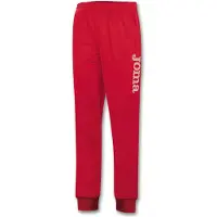 Joma Polyfleece Victory Pants Rouge 3XL Homme