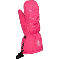 Lhotse Moufles de ski enfant Guitare
